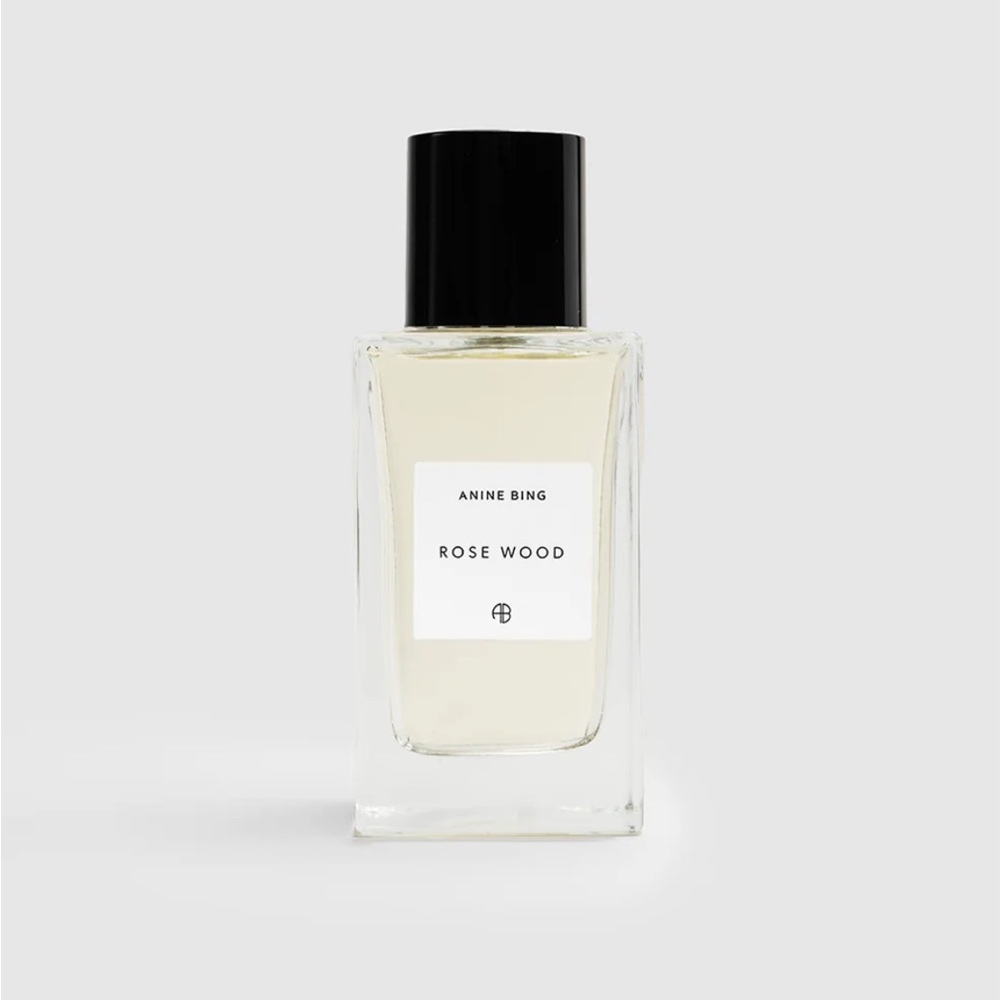 ANINE BING ROSE WOOD  PERFUME FRAGRANCE